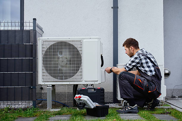 Trusted Hvac service in Roscoe, PA - Tropical Oasis HVAC